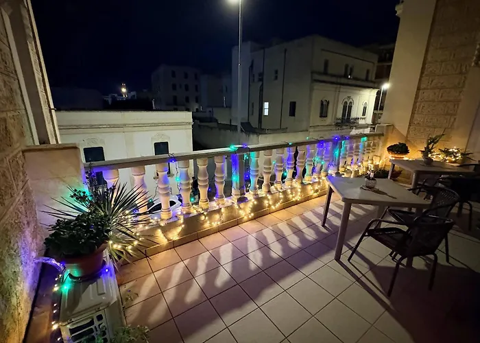B&B Acanto Lecce